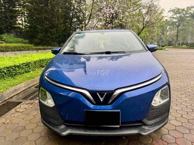 Vinfast VF5 Plus 2023 Xanh 70000 km