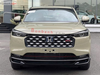 Xe Honda HRV e:HEV RS 2026