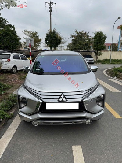Xe Mitsubishi Xpander 1.5 AT 2019