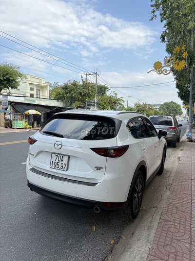 Mazda CX5 2019 2.5 AT 110000 km