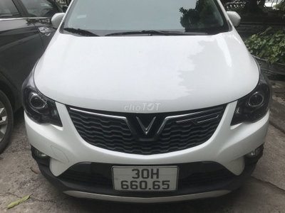 VinFast Fadil 2021 Plus 51000 km