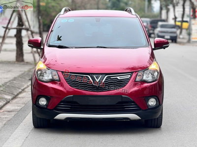 Xe VinFast Fadil 1.4 AT Plus 2021