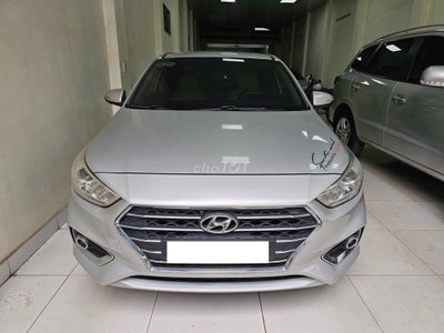 Hyundai Accent 1.4MT cuối 2019 Xe Đẹp 7v Xịn. MỚi
