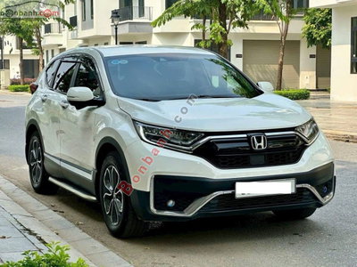 Xe Honda CRV G 2023