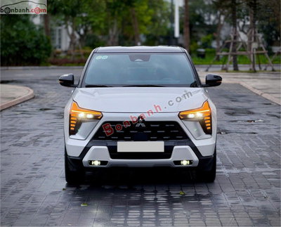 Xe Mitsubishi Xforce Ultimate 2025