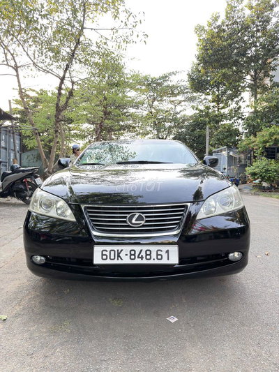 Lexus ES 350 2007