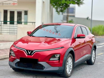 Xe VinFast VF6 S 2024