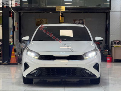 Xe Kia K3 Premium 1.6 AT 2021
