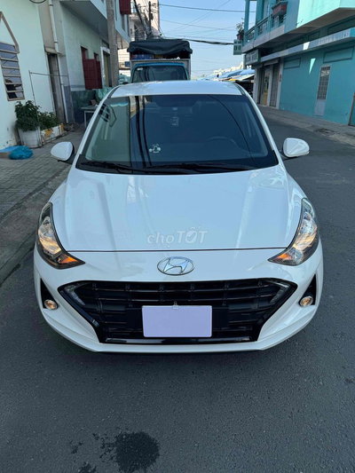 Hyundai Grand i10 2021 18000 km