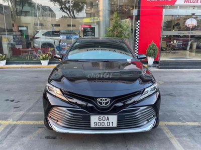 toyota Camry 2.0G 2020