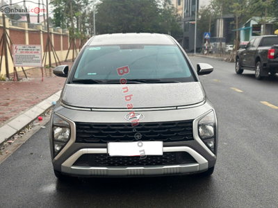 Xe Hyundai Stargazer Tiêu chuẩn 1.5 AT 2022