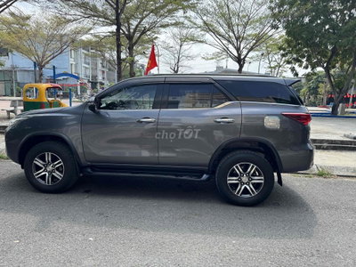 Fortuner 2019 2.4G 4x2 MT Nhập Indonexia