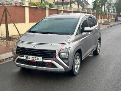 Xe Hyundai Stargazer Tiêu chuẩn 1.5 AT 2022