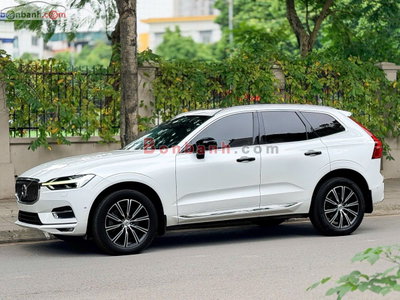 Xe Volvo XC60 Inscription 2018
