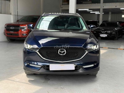 Mazda CX5 Premium 2023 lướt – biển SG – giá tốt