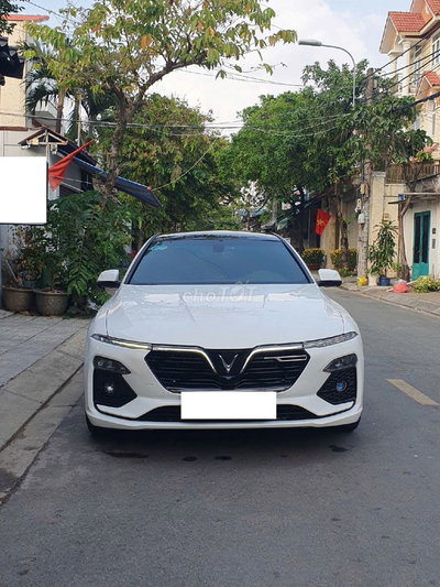 LUX A PREMIUM 21 - MÀU TRẮNG SIÊU HOT