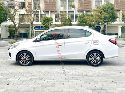 Xe Mitsubishi Attrage 1.2 CVT 2022