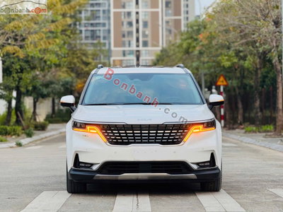 Xe Kia Carnival Signature 2.2D 2022