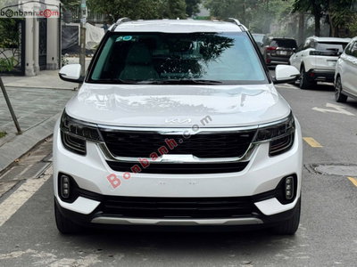 Xe Kia Seltos Premium 1.4 AT 2022