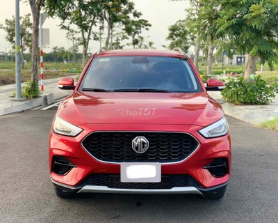 MG MGZS 2023 - 27000 km
