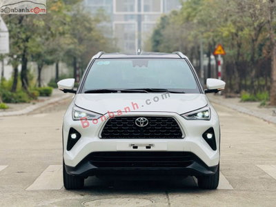 Xe Toyota Yaris Cross HEV 1.5 CVT 2023
