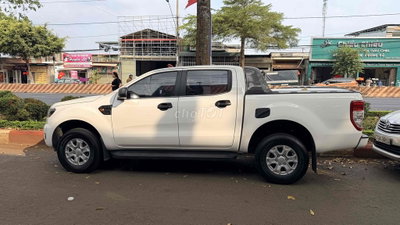 Ford Ranger 2019 XLS 1 cầu AT