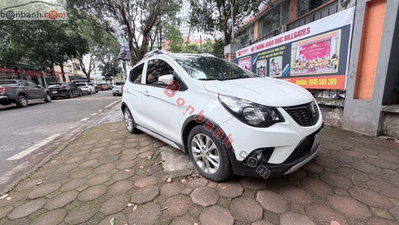Xe VinFast Fadil 1.4 AT 2021
