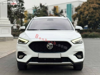 Xe MG ZS Comfort 1.5 AT 2WD 2023