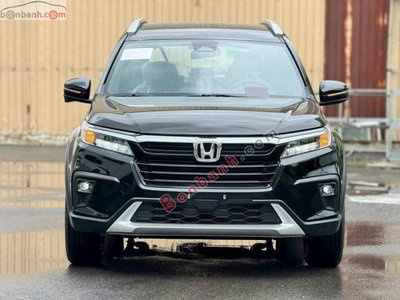 Xe Honda BR V L 2026