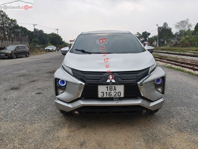 Xe Mitsubishi Xpander 1.5 MT 2021