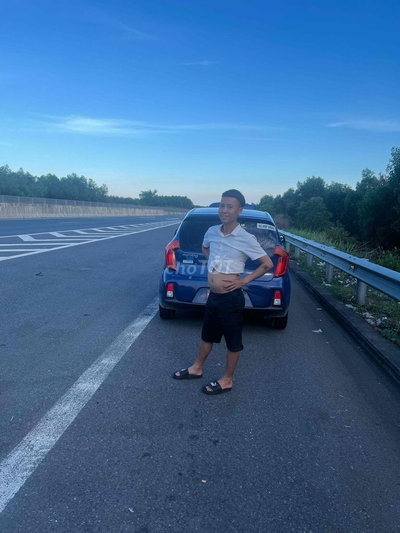 Kia Morning 2016 - 180000 km