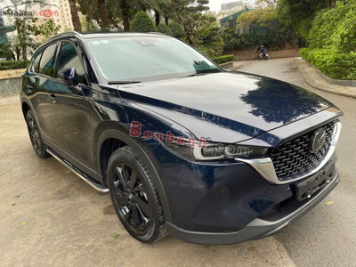 Xe Mazda CX5 Luxury 2.0 AT 2025