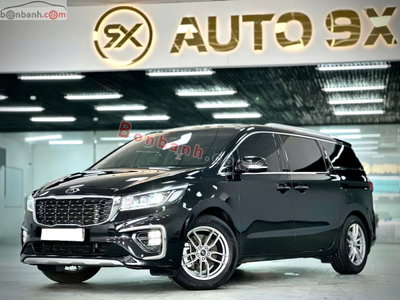 Xe Kia Sedona 2.2 DAT Luxury 2019