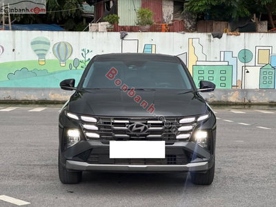 Xe Hyundai Tucson 2.0 AT Đặc biệt 2026