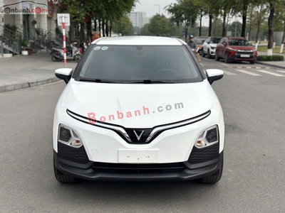 Xe VinFast VF5 Plus 2024