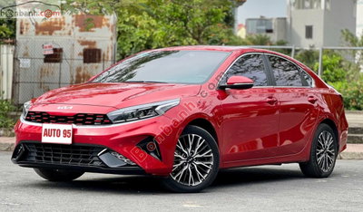Xe Kia K3 Premium 1.6 AT 2022
