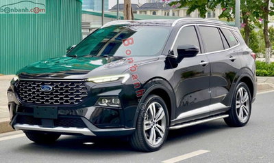 Xe Ford Territory Titanium X 1.5 AT 2023