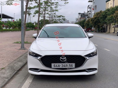 Xe Mazda 3 1.5L Sport Luxury 2020