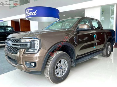 Xe Ford Ranger XLS 2.0L 4x2 AT 2026