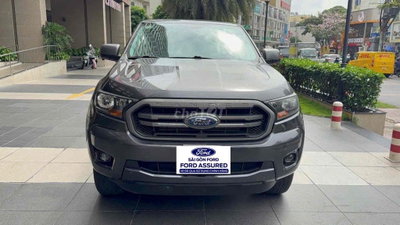 Ranger XLs 1 cầu tự động Xe xuất hoá đơn
