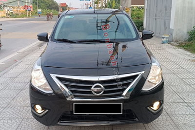 Xe Nissan Sunny XV Premium 2019