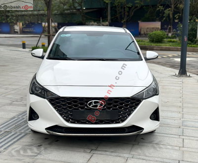 Xe Hyundai Accent 1.4 MT 2024
