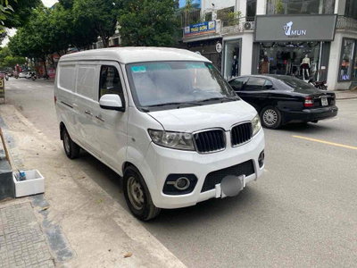 2019 - 127000 km
