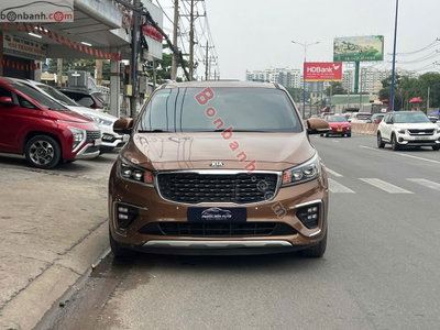 Xe Kia Sedona Platinum 2019