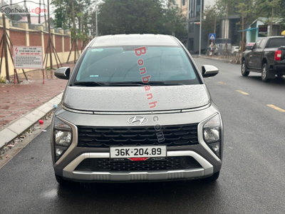 Xe Hyundai Stargazer Tiêu chuẩn 1.5 AT 2022
