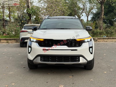 Xe Kia Sonet Premium 1.5 AT 2024
