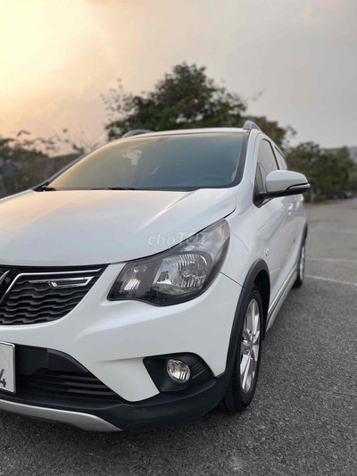 VinFast Fadil 2021 Tiêu chuẩn - 70000 km