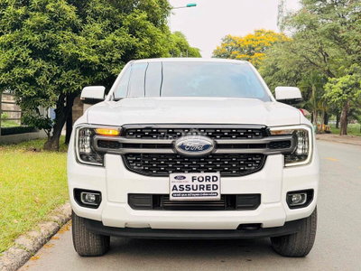FORD RANGER XLS 2024 - 27.000km