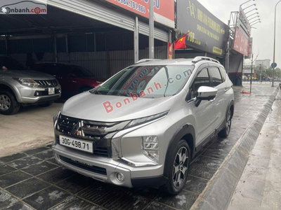 Xe Mitsubishi Xpander Cross 1.5 AT 2020