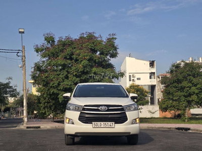 INNOVA 2.0E SX 2020 MT 108000KM, BẢO HÀNH 1 NĂM